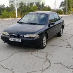 Ford Mondeo, 1995