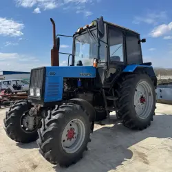 В продаже Трактора б/у
