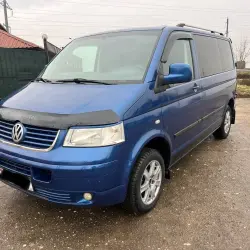Volkswagen Transporter, 2006