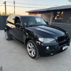 BMW X5, 2008