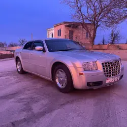 Chrysler 300C, 2006