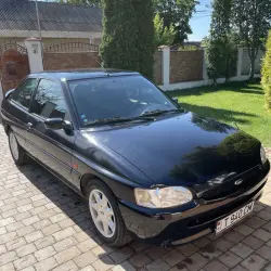 Ford Escort, 1998