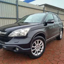 Honda CR-V, 2008