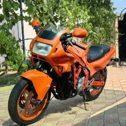 Продам Honda CBR600