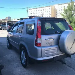 Honda CR-V, 2006