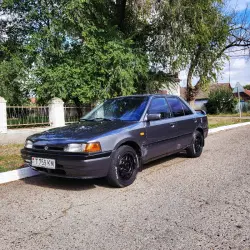 Mazda 323, 1996