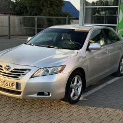 Toyota Camry, 2009