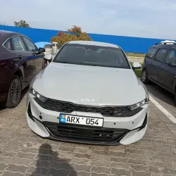 KIA Optima, 2023