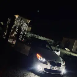 BMW 5 Series, 2005