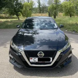 Nissan Altima, 2020