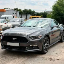 Ford Mustang, 2016