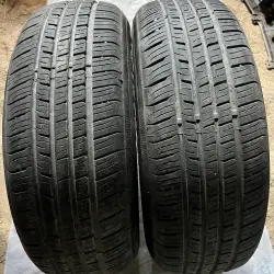 Продам резину 195/65/15