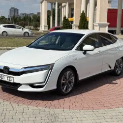 Honda Accord, 2018