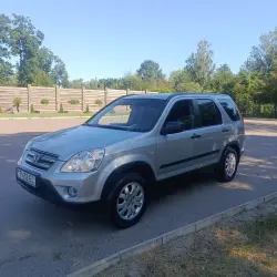 Honda CR-V, 2006