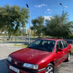 Nissan Primera, 1996