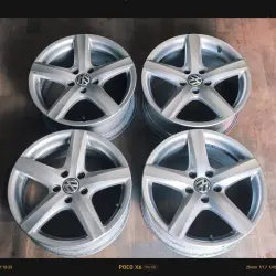 ДИСКИ VW 5x112 R17