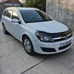 Opel Astra, 2007