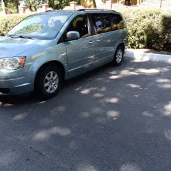 Toyota Avensis Verso, 2010