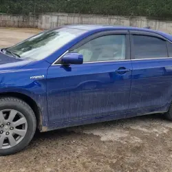 Toyota Camry, 2008