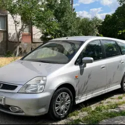 Honda Accord, 2003