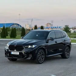 BMW X5, 2019