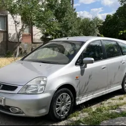 Honda Stream, 2002
