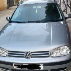 Volkswagen Golf, 2002