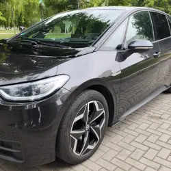 Volkswagen ID.3, 2022