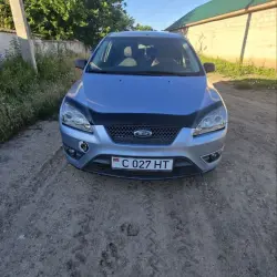 Ford Focus, 2006