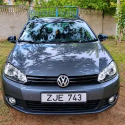 Volkswagen Golf, 2013