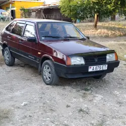 ВАЗ 2109, 1995