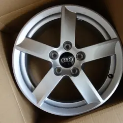 R 16 5x112