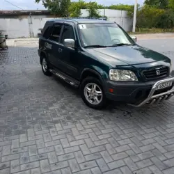 Honda CR-V, 1999