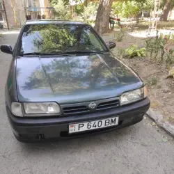 Nissan Primera, 1994