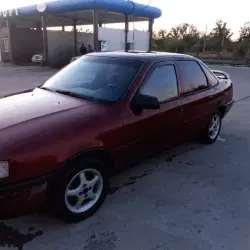 Opel Vectra, 1993