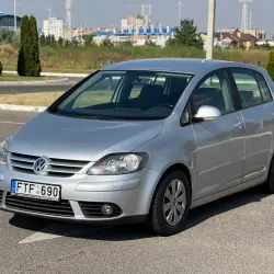 Volkswagen Golf, 2005