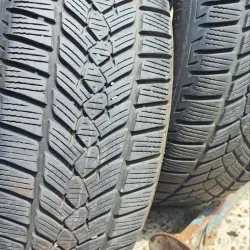 215,60,17 два колеса  ESA+TECAR (1450₱)   Тирасполь