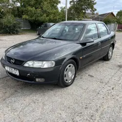 Opel Vectra, 1998