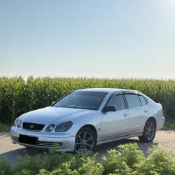 Lexus GS, 1999