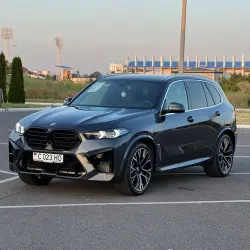BMW X5, 2020