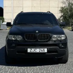 BMW X5, 2006