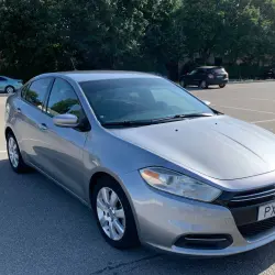 Dodge Dart, 2014