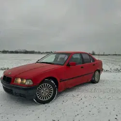 Разборка BMW E34(m50b20)/E36(m43b16)