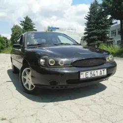 Ford Mondeo, 1997