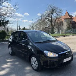 Ford C-Max, 2007
