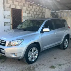 Toyota RAV4, 2007