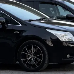 Диски R17 Toyota/Lexus