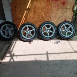 Оригинал диски Toyota