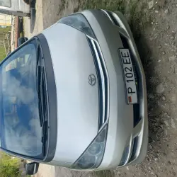 Toyota Previa, 2004
