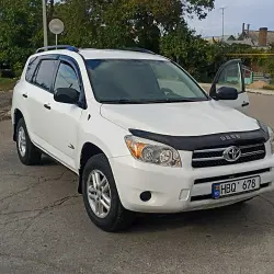 Toyota RAV4, 2006
